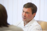 Царев: Коломойский и Филатов будут встречать нас с портретом Путина в руках