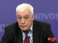 Российский военный эксперт: Армения должна освободить оккупированные ею земли Азербайджана.