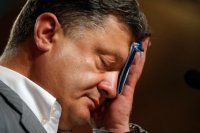 Мокрый Порох: Меркель и Олланд затолкали Украину в кремлевский сценарий