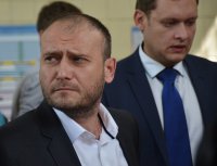 Ярош хочет создать свою дивизию СС