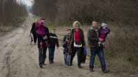 Через Венгрию в ЕС хлынули тысячи нелегальных мигрантов