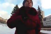 Жители Мариуполя про власть Украины: Я выписала газету "Хочу в СССР", а они её отобрали