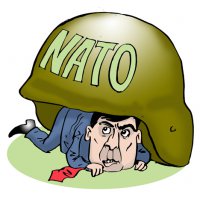 Саакашвили рассказал о возможностях украинской армии захватить Россию