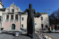 Украинец - это партийная принадлежность