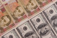 Доллар стремится к 30 гривнам, страна распродается за бесценок