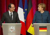 Работа на контрасте или с чем вернулись голуби