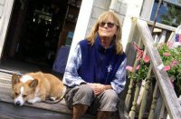 Умиротворить миссис Ван Бьюррен: супруг в безопасности?