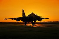 После ремонта в Одессе хорватские МИГи-21 не смогли взлететь на перехват турецкого самолета