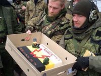 Военный обзор: батальон Моторолы «Спарта» вошел в «дебальцевский мешок», ликвидирован блокпост ВСУ В Авдеевке, артобстрелы Донецка усилились