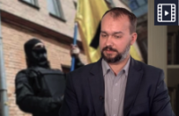 Россия не воюет с Украиной