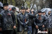 Это вам не «Небесная сотня»! Снимок «300 запорожцев, не покорившихся фашистам», признан одним из лучших в мире