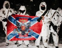 Битва за Новороссию / Клип для ополчения