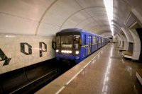 Киевские ультрас остановили метро и готовят майдан против роста цен на проезд