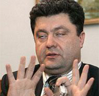 «Слив» Порошенко и неизбежность нацмайдана