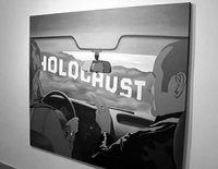 В Израиле возмущены польским юмором по поводу холокоста