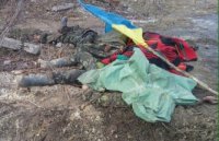 Воны здобулы: все участники акции под КГГА и даже адвокат получили повестки в зону «АТО»