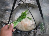 В каком котле служили!?