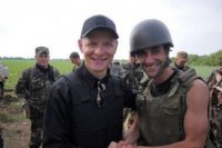 Мариуполь. Наступление "Азова". Что это?