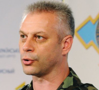 Что то пошло не так: укропы возвращаются на свои позиции в районе Мариуполя