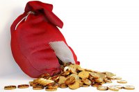 Вся планета в долгах как в шелках!