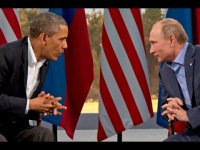 Запад злится, потому что потерпел поражение