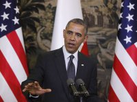 Зачем Обама звонил Путину? Белый дом попросил Кремль согласиться на мирный план по Украине