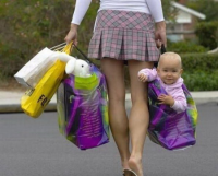 Маленькое доказательство деградации Запада