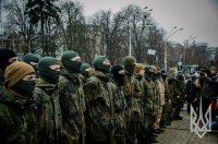 Хорватские «драговольцы»-неонацисты пополняют ряды украинских боевиков