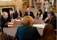 А, что дадут переговоры и дадут ли вообще?