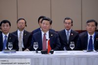 Китай пригрозил устроить революцию на родине Барака Обамы