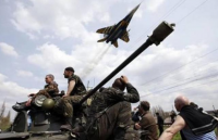 Обама вооружит ополчение Донбасса