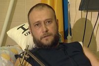 Ярош: потери "Правого сектора" увеличиваются