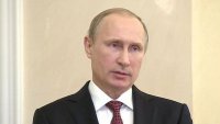 Путин: нам удалось договориться о главном