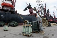 Россия – миролюбивая страна, но вступление с ней в войну равносильно самоубийству