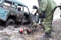 Кровавый ва-банк Порошенко