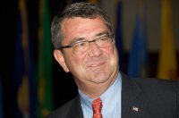 Конгресс утвердил русофоба Картера новым министром обороны США