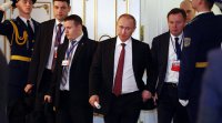 Die Welt: в минских переговорах есть один победитель и это Путин