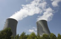 Грамматическая ошибка и средство для кошачьего туалета стали причиной ЧП на ядерном объекте в США