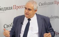 Эмилио Лозада Гарсиа: «Мы строим улучшенный социализм»