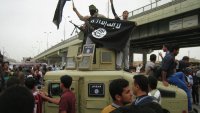 В Ираке боевики ИГ штурмуют базу, где находятся более 300 морпехов США
