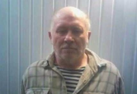 Герой Донбасса, дед-партизан, взорвавший карателей на блокпосту банкой меда