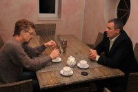 Украинское правительство сделало всё, чтобы убить лично меня