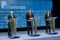 Армения возобновила переговоры об ассоциации с Евросоюзом