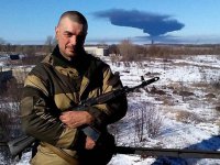 Ополченцы не выпустят украинских военных из дебальцевского «котла»