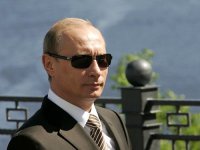 Они всё ждут, когда уйдет Путин. А зачем?