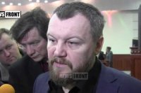 Пургин: Порошенко посадим, а Яценюка и Турчинова — расстреляем