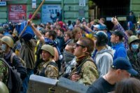 Классики прошлого о майдаунах настоящего. Генрих Манн.