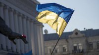 Украинский депутат нашел причину всех бед страны: «неправильный» флаг