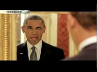 Михаил Задорнов: Обама совсем рехнулся?