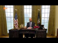 Немецкий сатирик: тупые американцы снова наступают на грабли!